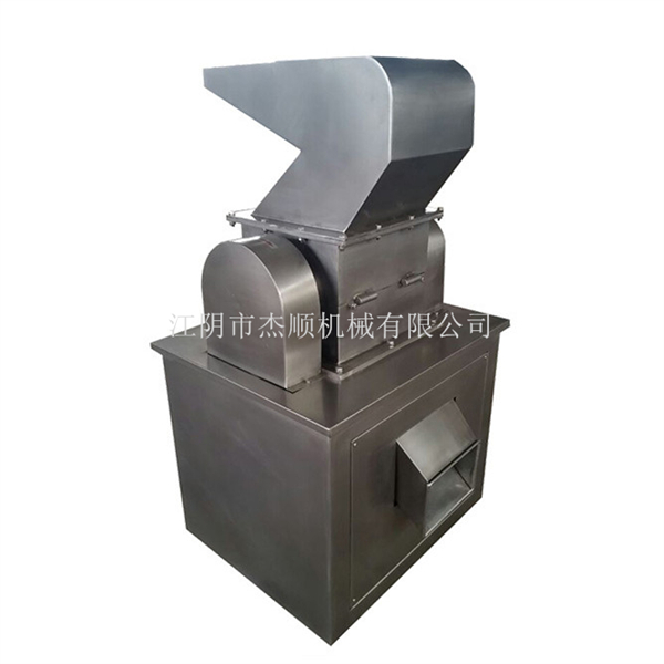 WF系列強力粗碎機